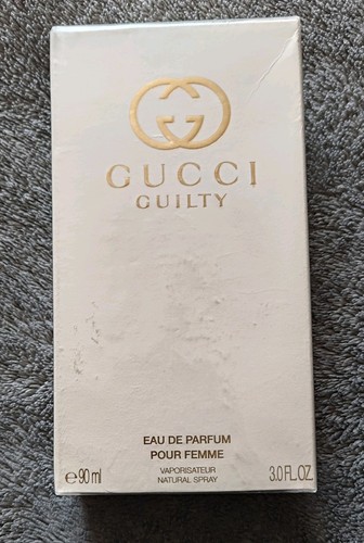 Gucci guilty pour femme - gucci,