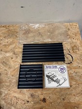 CARP FISHING TACKLE - GARDNER LONG BASE ROLLA BALL - BOILIE ROLLING TABLE 20mm