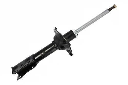 Shock absorber front axle top - shock,