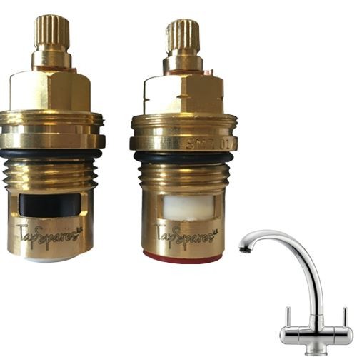 Franke zurich pair replacement - franke,