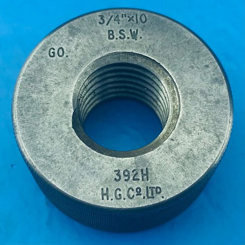 Bsw go screw thread - bsw,