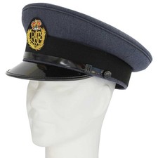 RAF Airmens No.1 Dress Cap, Grade 1 (Used)