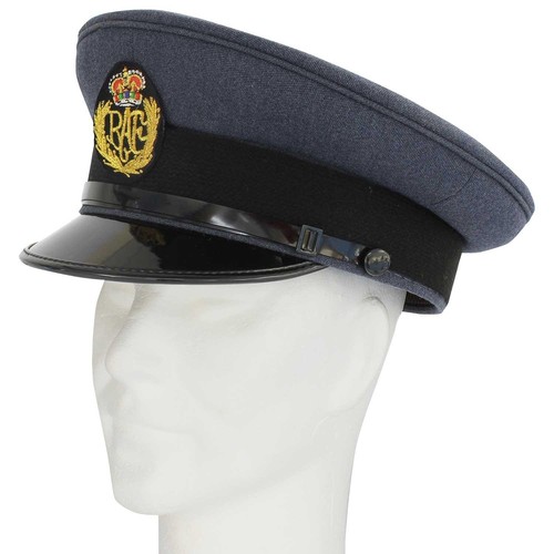 Raf airmens dress cap - airmens,