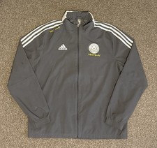 Sheffield United Full Zip