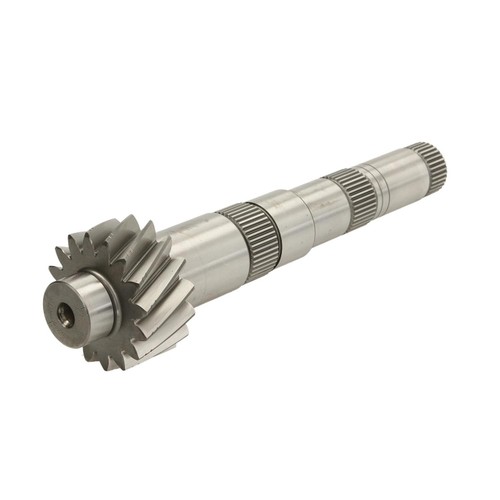 Gearbox main input shaft - 1x,