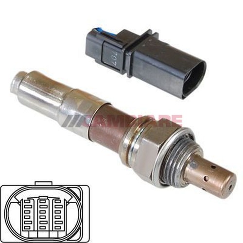 Lambda sensor for audi 8r - sensor,