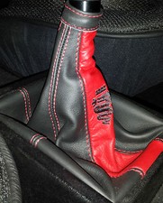 Alfa Romeo 155 Q4 Gear Shift