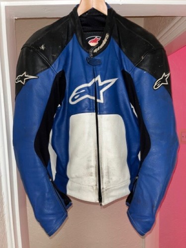 Alpinestars two piece