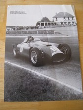 FANGIO THILLOIS IN