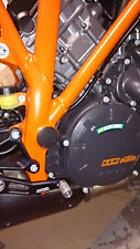 KTM Superduke 1290 2013 and