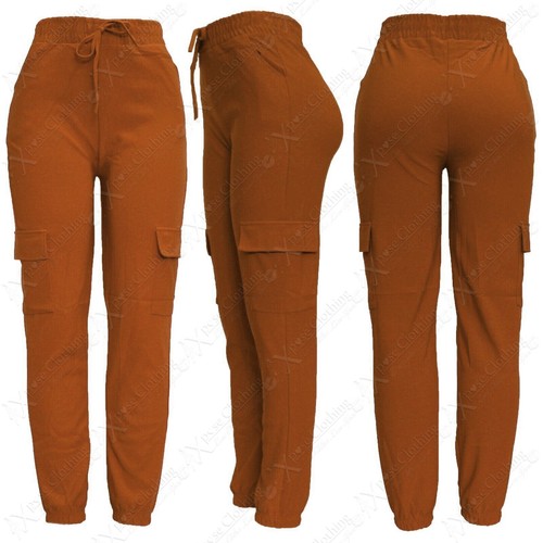 New ladies cargo combat - new,