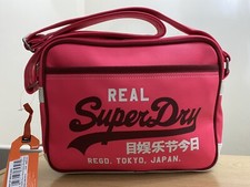 Superdry Mash Up Mini Alumni
