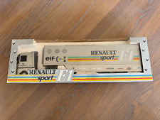 Eligor F1 1:43rd Renault Sport F1  Transporter ( Williams )