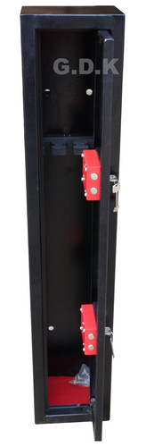Demo gun cabinet 3 - gun,