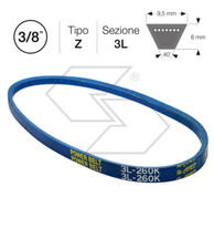 Belt for Lawn Tractors JOHN