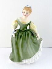 Royal Doulton FAIR MAIDEN HN2211 Designed by Margaret (Peggy) Davies  Perfect