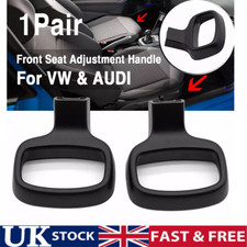Adjustment Handle Lever L+ R Car Replacement For VW Passat Polo Golf Jetta Seat