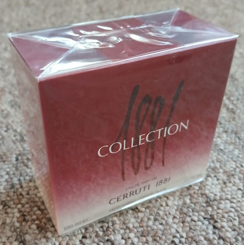 Cerruti 1881 collection 100ml - cerruti,