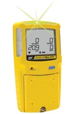 BW GasAlert Max XT II Multi