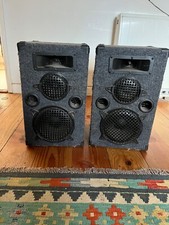 Tornado ST-1 - 250 watt