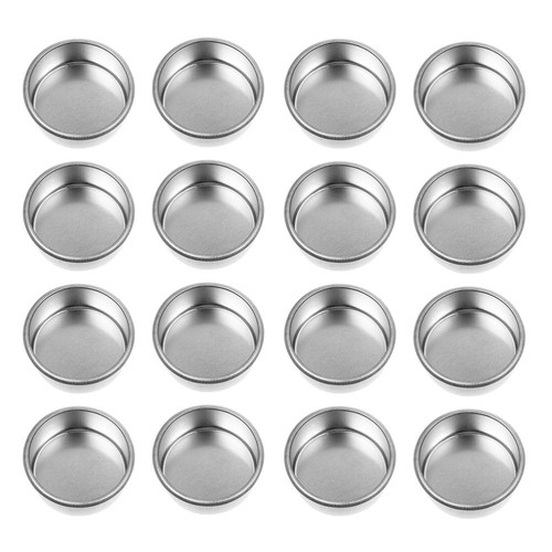 24pcs candle cups - 24pcs,