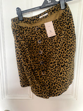 Sainsburys womens skirt - at,