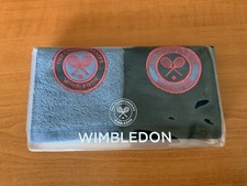 Genuine Wimbledon Tennis  The