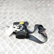VOLVO S60 MK2 Rear Right Seatbelt 39818856 1.6 Petrol 110kw 2013 22428538