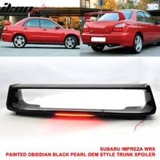 Fits 02-07 Subaru Impreza WRX