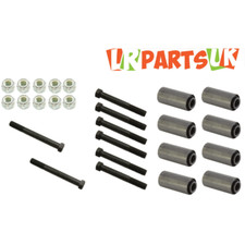 Land Rover Series 2a & 3 Front