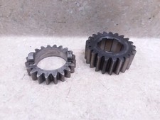 Honda 350 SL SL350 OEM Engine