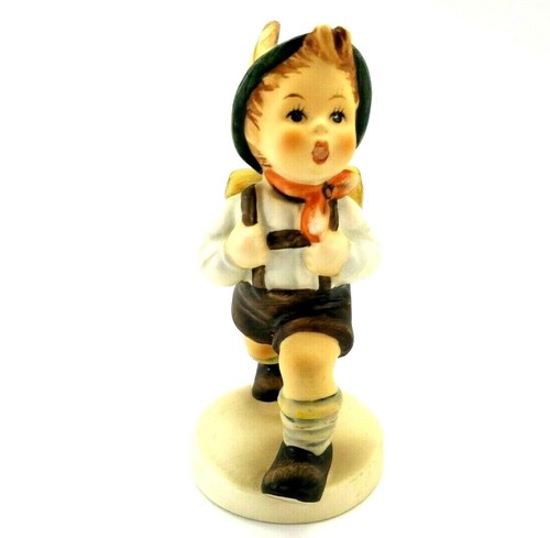 Goebel hummel school boy - goebel, m.i.