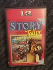 Story Teller No 12 - Marshall