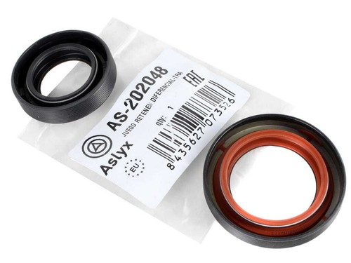 Driveshaft oil seal citroen - driveshaft,