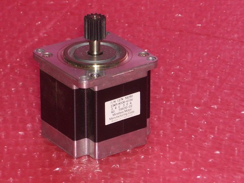 Xerox 700 motor - xerox, dc