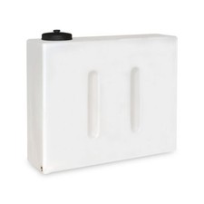 400L Litre Upright Plastic