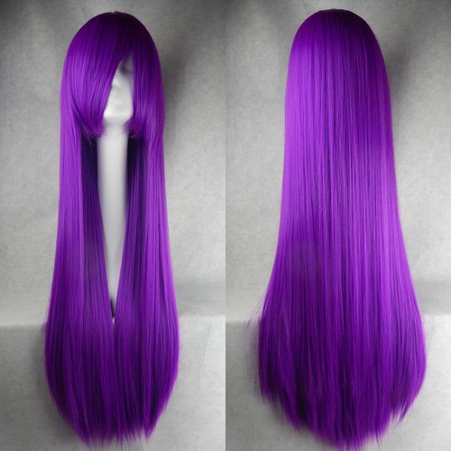 Women full wig 100cm - women's,