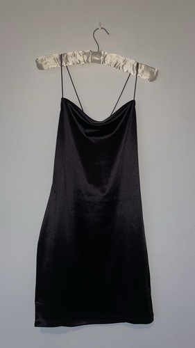 Elegant black dresses - 2,