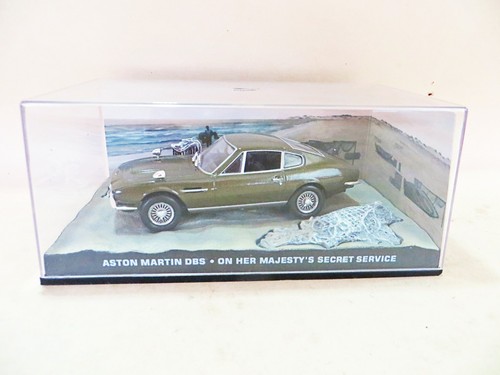 James bond 007 collection - bond,