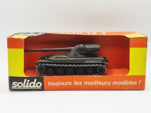 Solido diecast military - solido, 1:50