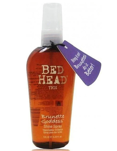 Tigi bed head brunette - tigi,