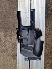 YAMAHA FAZER FZ6 REAR