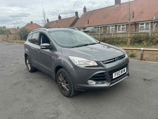 Ford Kuga Mk2 Titanium