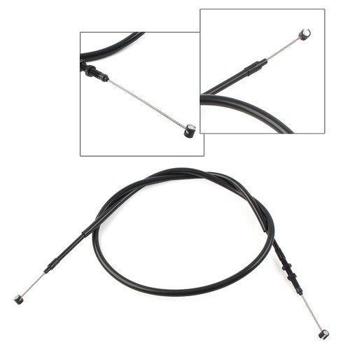 Clutch cable wire for bmw - for,