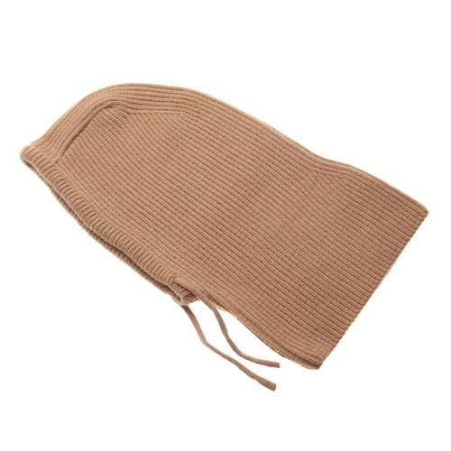 Knitted balaclava hat - balaclava,