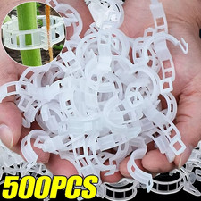 100x Clip Tomato and Veggie