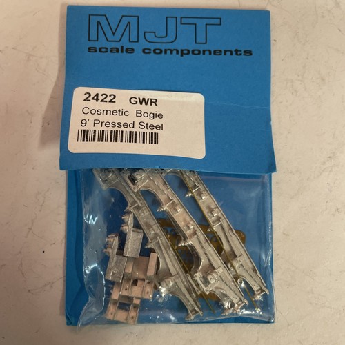 4mm gwr white - gwr, metal