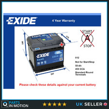 Battery fits NISSAN QASHQAI