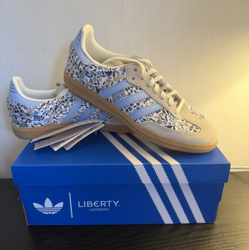Adidas originals samba j - og,