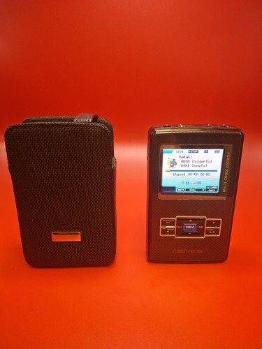 Iriver h320 mp3 player - h320,